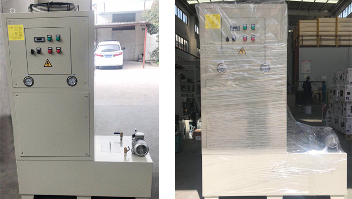 油箱一體油冷機 油箱一體油冷機