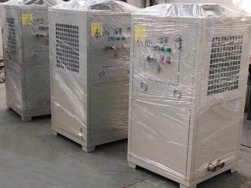 單機組油冷機 單機組油冷機