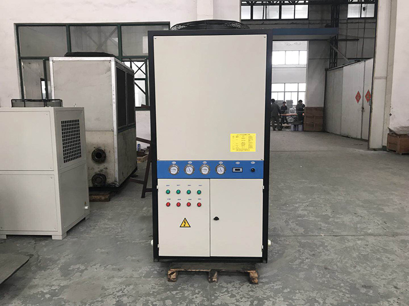 油冷卻機 油冷卻機