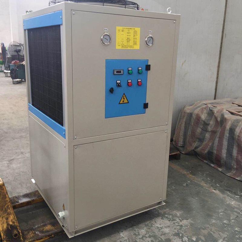 油冷卻機 油冷卻機