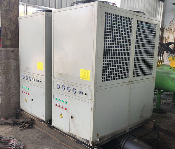 油冷機品牌如何避免問題的發生 油冷機品牌如何避免問題的發生