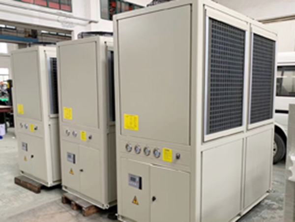 油冷機停用后的維護保養 油冷機停用后的維護保養