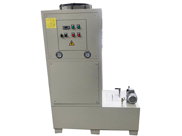 油冷機生活中常見問題 油冷機生活中常見問題